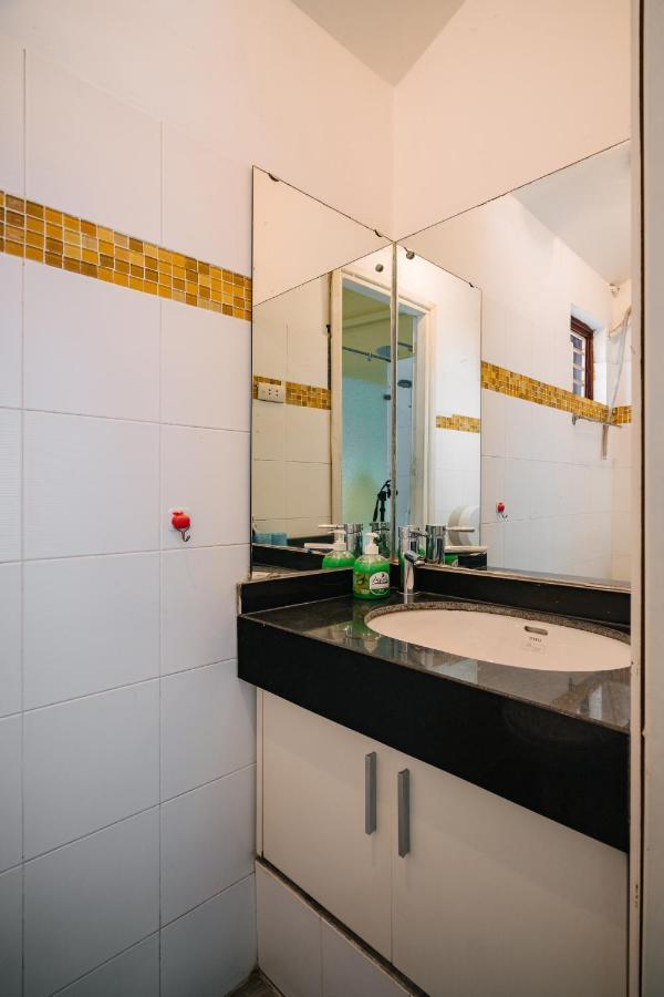 Entire French House With 4 Bedrooms In Hanoi Downtown Eksteriør billede