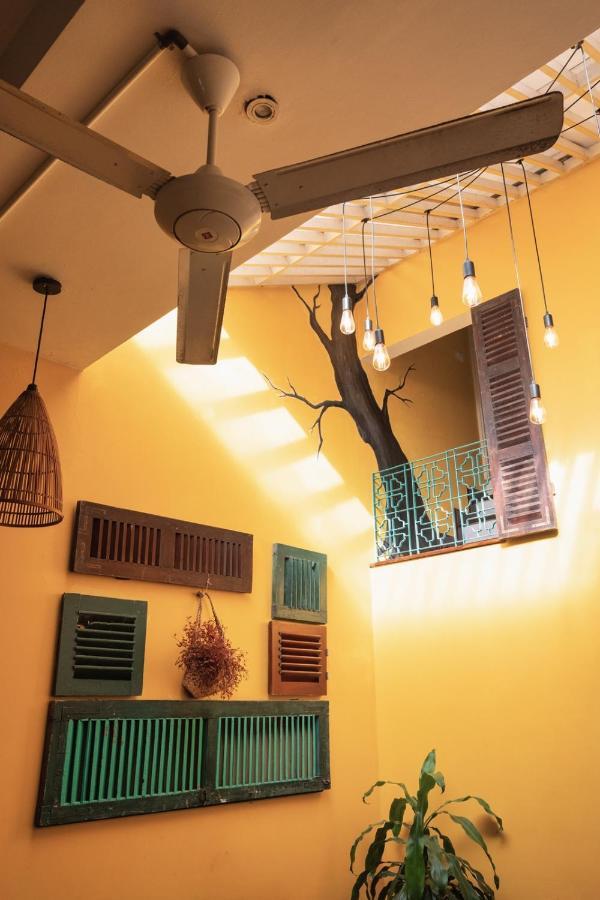 Entire French House With 4 Bedrooms In Hanoi Downtown Eksteriør billede