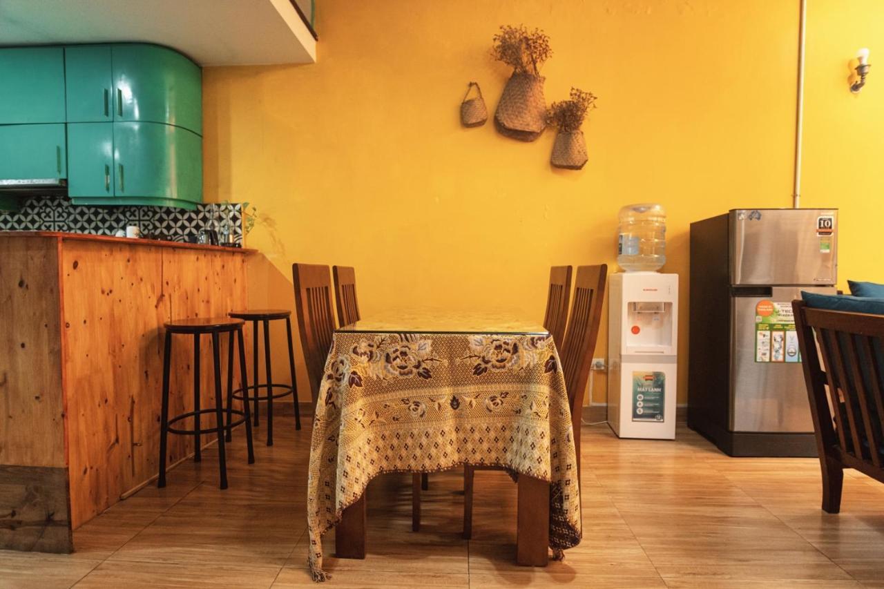 Entire French House With 4 Bedrooms In Hanoi Downtown Eksteriør billede