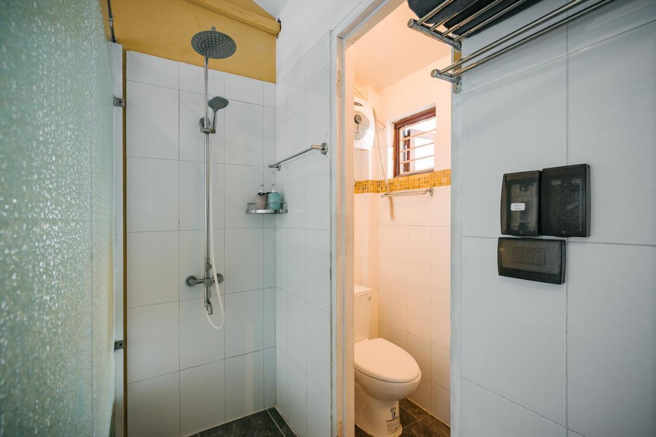 Entire French House With 4 Bedrooms In Hanoi Downtown Eksteriør billede